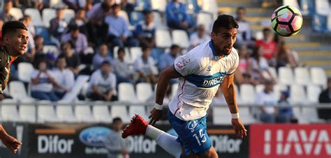 Branco ampuero vera (born 19 july 1993) is a chilean footballer that currently plays for chilean club universidad católica as a defender. Universidad Católica buscaría hacer efectiva opción de ...