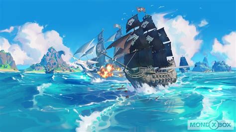 King Of Seas Xbox One Digital Recensione Su Mondoxbox