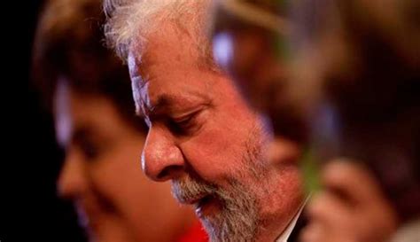 Lula Da Silva Fue Condenado A 9 Años Y Medio De Prisión Por Corrupción