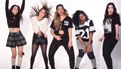Manis Face Is Everything Fifth Harmony Que Guapo