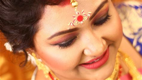 Kolkata Best Bengali Wedding Part 2 Reception Day Youtube