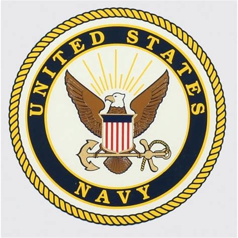 United States Navy Decal Micks Military Shop