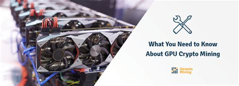 Search, order and filter through all bitcoin mining companies, mining pools, bitcoin mining equipment and asics and ethereum cloud mining contracts. "What You Need to Know About GPU Crypto Mining" by Philip ...