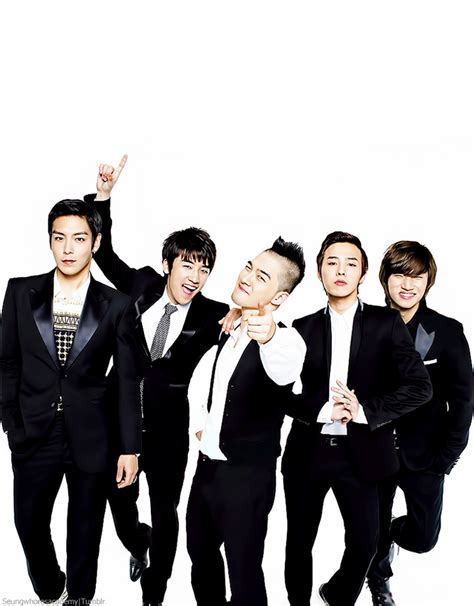 ♦ Big Bang ♦ Yg Entertainment Photo 35126127 Fanpop