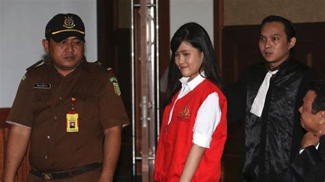 Indonesian Court To Proceed With Trial In Cyanide Murder Fox News