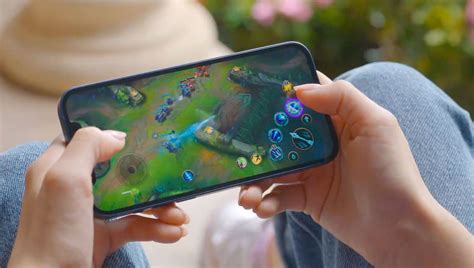 Submitted 24 minutes ago by wynnarcana. 'League of Legends: Wild Rift' is coming to iPhone 12 ...