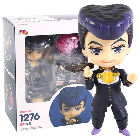 Jojos Bizarre Adventure Jotaro Action Figure