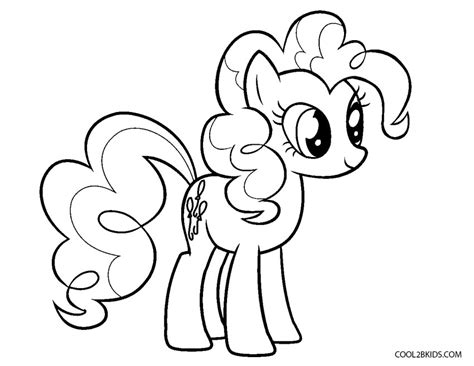 Free printable cartoon coloring pages your toddler will love to color. Free Printable My Little Pony Coloring Pages For Kids