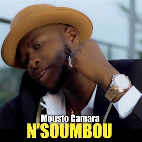 Nsoumbou Single By Mousto Camara Spotify