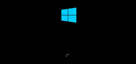 Windows 10 Boot Screen Myvica