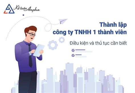 Thủ tục thành lập công ty thiết kế xây dựng mới nhất 2022