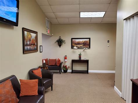 EAST CHAPEL | Frank and Solomon Nixon Funeral Home | Tifton, Georgia