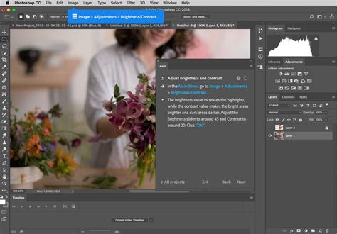 Adobe Photoshop Cc 2018 Review Photo Editor Gets Into The Ai Spirit