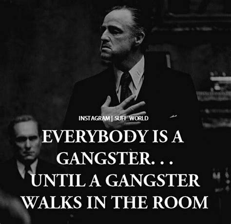 Pin By Anja Reinhardt On Super Spr Che Gangster Quotes Warrior
