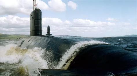 Truth Behind Life On Submarines Fighting Top Secret Cold War Against
