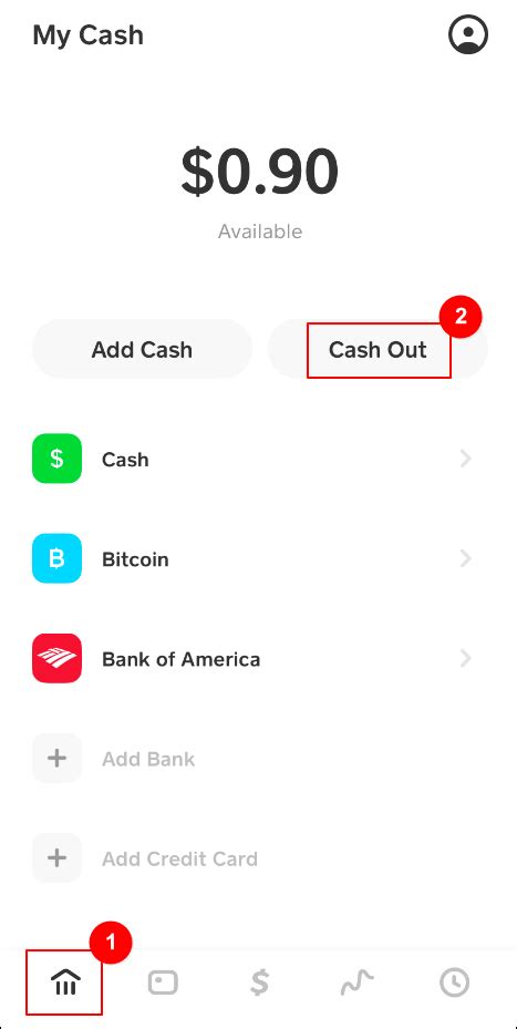 Cash App Step By Step Instructions Bookmaker