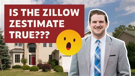 What Is The Zillow Zestimate And Is It Accurate Youtube