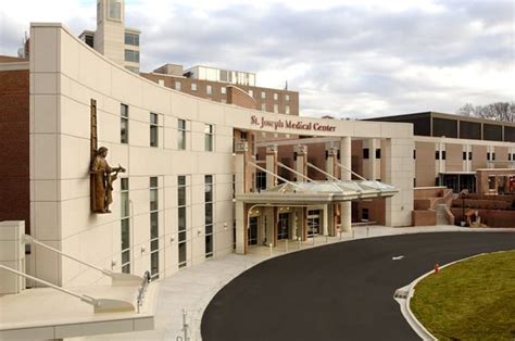 University Of Maryland St Joseph Medical Center Towson Md United