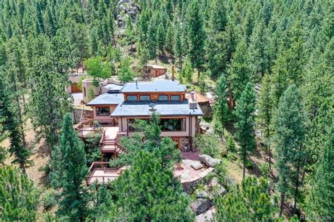 Evergreen Co Real Estate Upper Bear Creek Listen To The Sounds Of