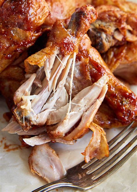 Instructions preheat oven to 375. Atomic Baked Chicken Drumsticks - IFOODBLOGGER