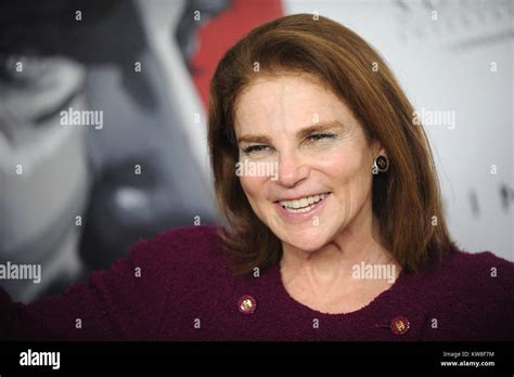 New York New York April 11 Tovah Feldshuh Attends The New York Premiere Of Criminal At Amc