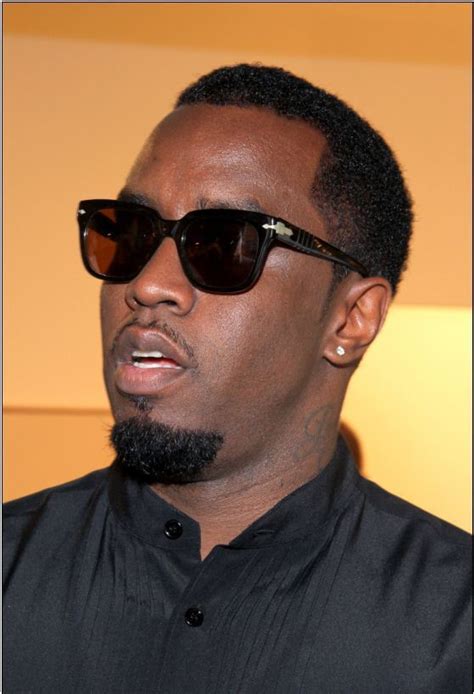 Sean Combs Finds A 39 Million Spot To Display His Grammys 15 Min