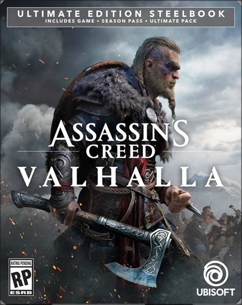 Assassins Creed Valhalla Repack Torrent I S K A Latin America