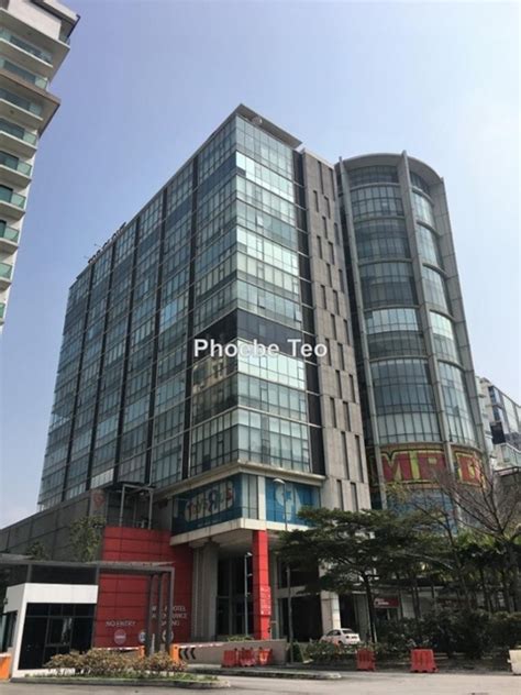 Sunway mentari business park and sunway university are. Empire Subang Office for rent in Subang Jaya, Selangor ...