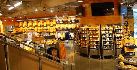 The nashville free store, nashville, tennessee. Carter Group, LLC | Nashville TN | Predators Team Store