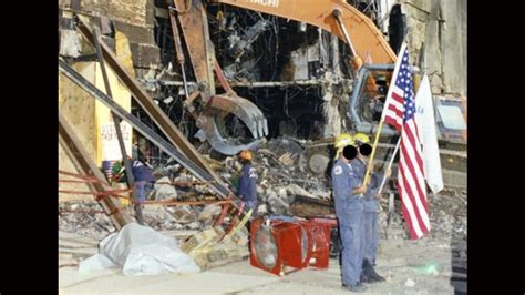 Fbi Releases Never Before Seen 911 Photos At Pentagon Fox31 Denver
