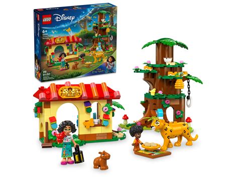 Buying Guide: Every new LEGO set releasing in June 2024 - Jay's Brick Blog
