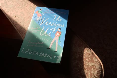 Book Review Versions Of Us Laura Barnett Rebecca Collected