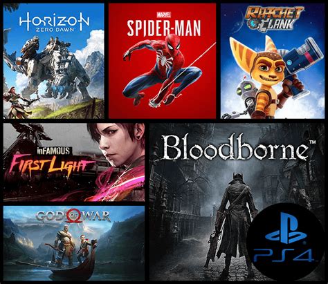 Discover the trusted reviews edit of the 13 best ps4 games you can play right now, including titles such as sekiro: The Best PS4 Exclusive Games In 2020 | TechPout