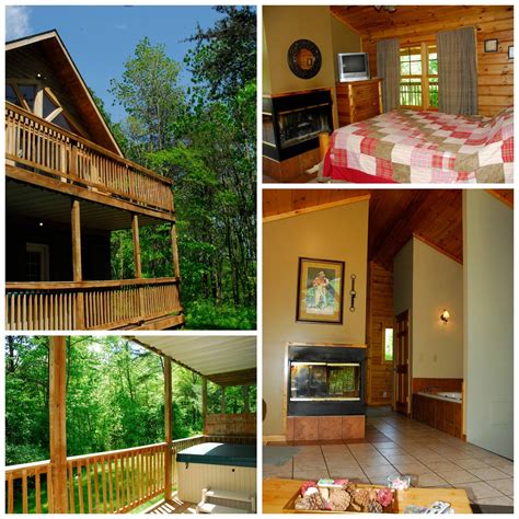 Premium half log packages 2 x 6 insulated wall construction. Kennedy Log Cabin! Honeymoon Cabin apart of Hocking Hills ...