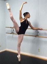 Dress Code For Ballet Performances Images