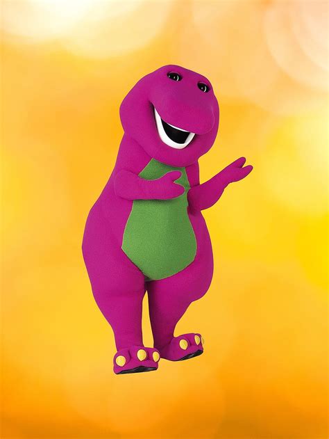 Barney Y Sus Amigos Barney Y Sus Amigos Fondo De Pantalla Del Teléfono