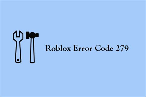 279. sometimes the id can also be id = 146. How To Fix Error Code 279 Roblox - rewards robux me