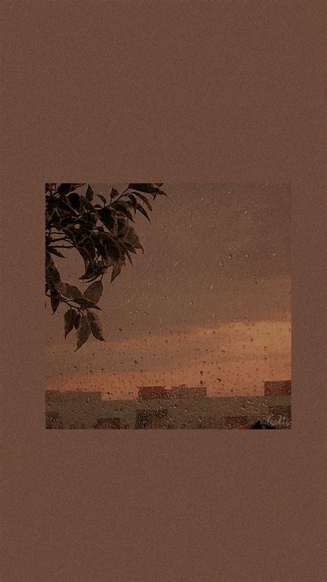 Aesthetic Wallpaper Pc Brown - Brown Aesthetic Desktop Wallpapers Top
