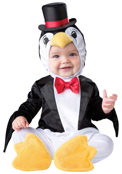 Disfraz Pinguino Bebe Comprar Precio y Opinión
