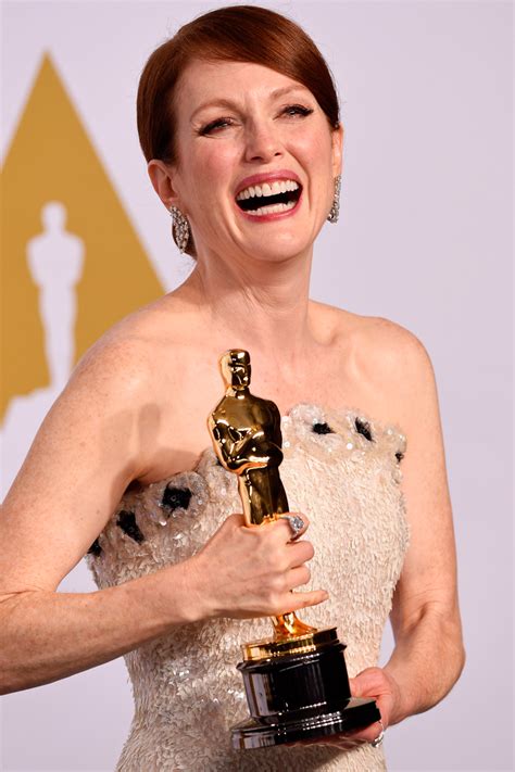 Oscars 2015: The FULL Winners List