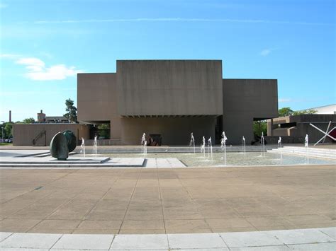 Everson Museum Of Art Syracuse New York Top Brunch Spots