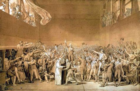 The Dissolution Of The Monarchy The French Revolution Big Site Of