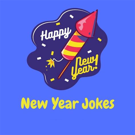 Top 30 Funny Jokes At New Year Teeruto
