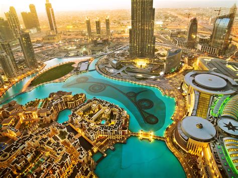 The Dubai Shopping Experiences You Must Have Travel Insider