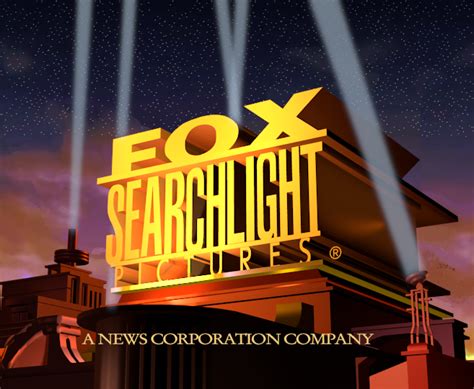 Fox Searchlight Pictures 1995 Remake By Richardsb On Deviantart