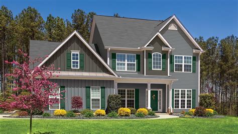 Change Up Your Siding Makeup With Board And Batten Siding Westlake