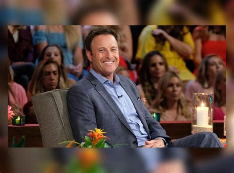 Chris Harrison Exits ‘bachelor Franchise Rose Withers On 19 Year Run