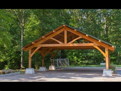 A carport is an essential addition to almost any home that wishes to what size should it be? Pattern bike rack, laminated wood pen blanks, wood carport ...