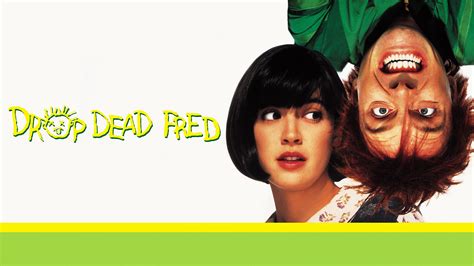 Drop Dead Fred 1991 Az Movies