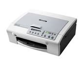 This download only includes the printer and scanner (wia and/or twain) drivers, optimized for usb or parallel interface. Brother DCP-135C Driver | Free Downloads